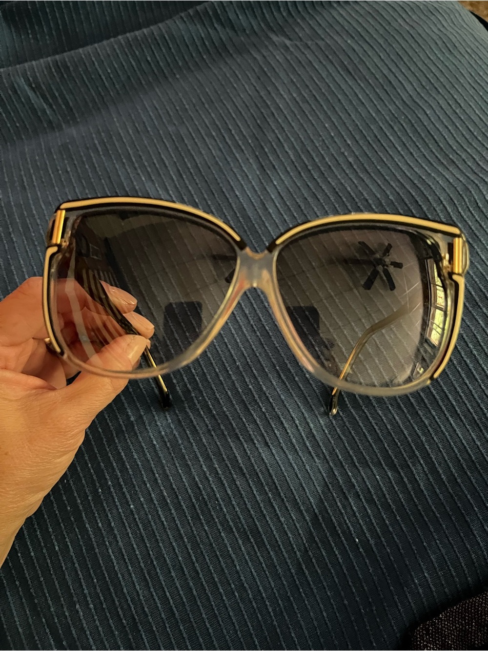 Courreges Vintage Sunglasses